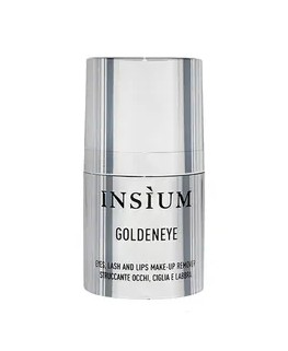 Insium – GoldenEye