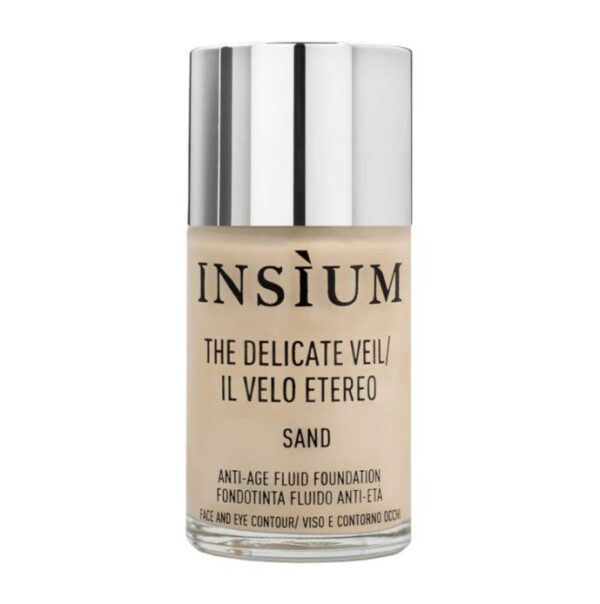Insium - Il Velo Etereo
