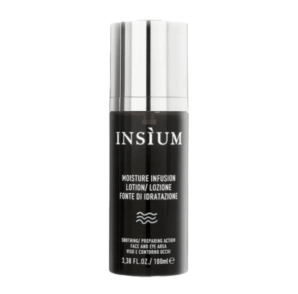 Insium - Lozione Fonte di Idratazione