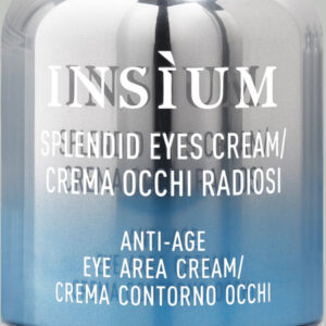 insium crema occhi radiosi