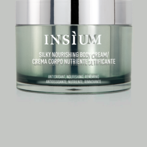 insium crema corpo nutriente setificante