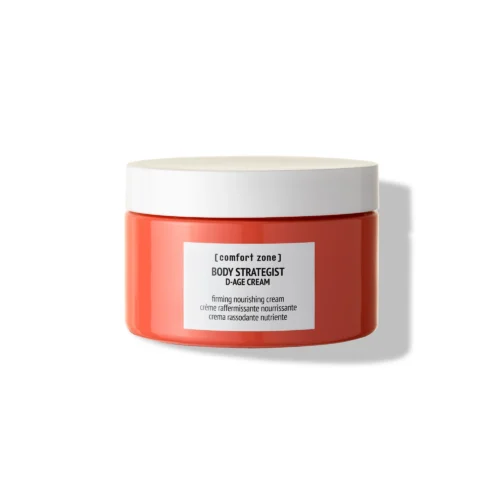 comfort zone body strategist d-age cream