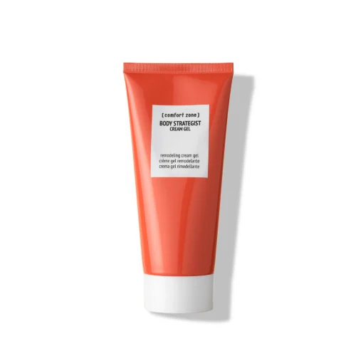 comfort zone body strategist cream gel