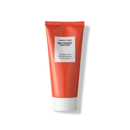comfort zone body strategist thermo cream