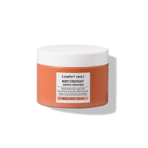 comfort zone body strategist osmotic cream mud