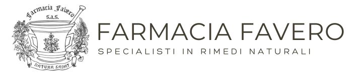 Farmacia Favero Logo