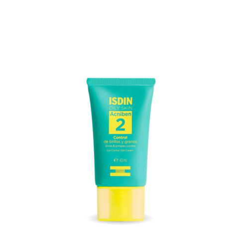 isdin acniben gel cream
