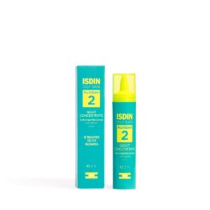isdin acniben night concentrate anti imperfezioni
