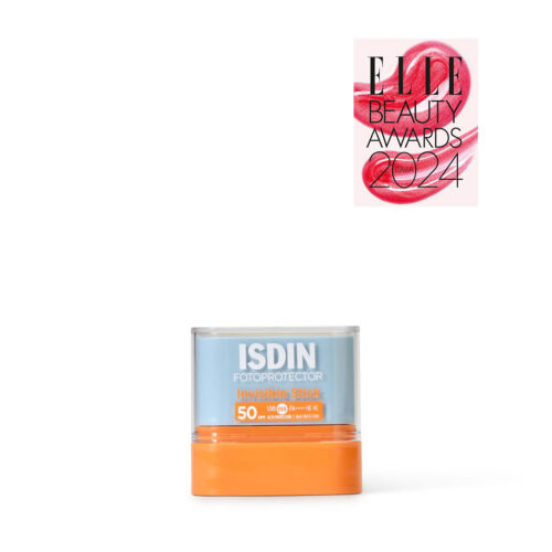 isdin fotoprotector invisible stick spf 50