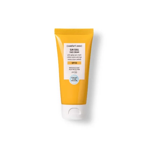 comfort zone crema solare viso spf 30