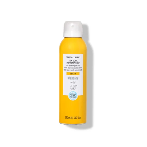 comfort zone spray solare spf 30