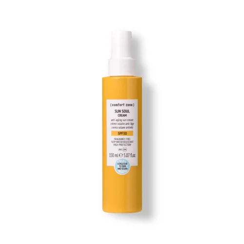 comfort zone crema solare spf 30