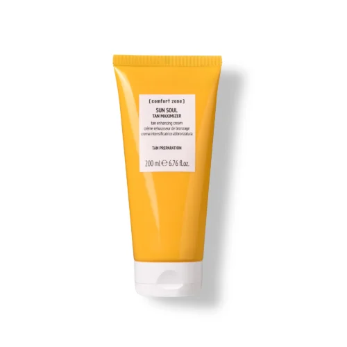 crema intensificatrice abbronzatura comfort zone
