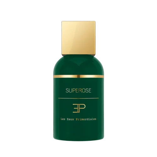 les eaux primordiales superose