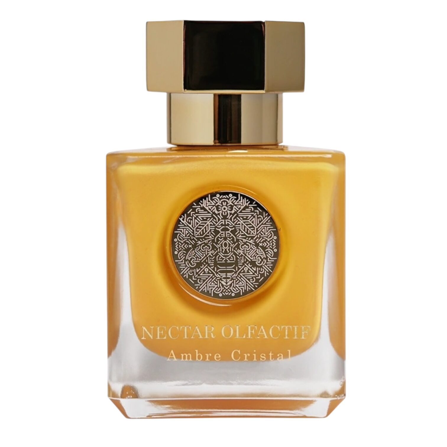 nectar olfactif ambre cristal