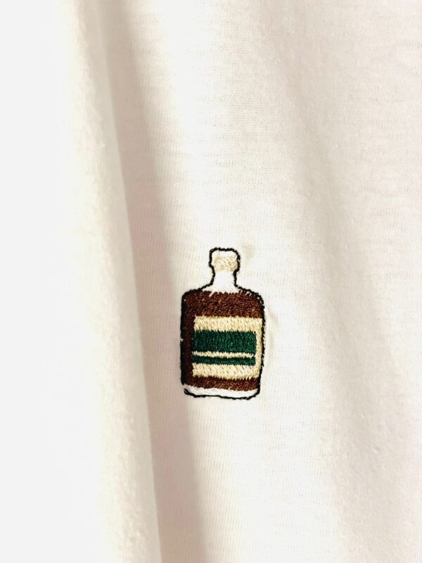t-shirt veroamaro