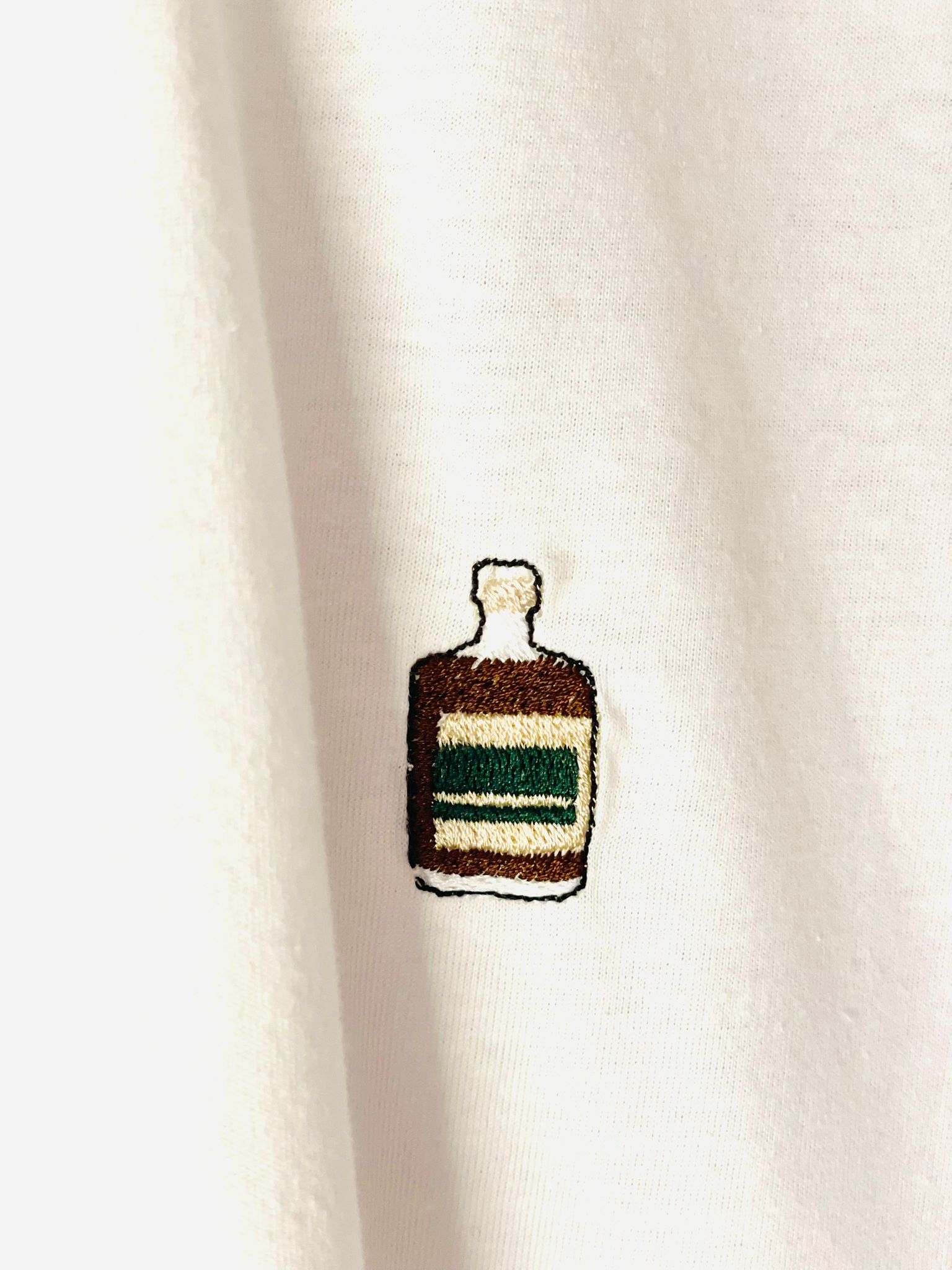 t-shirt veroamaro