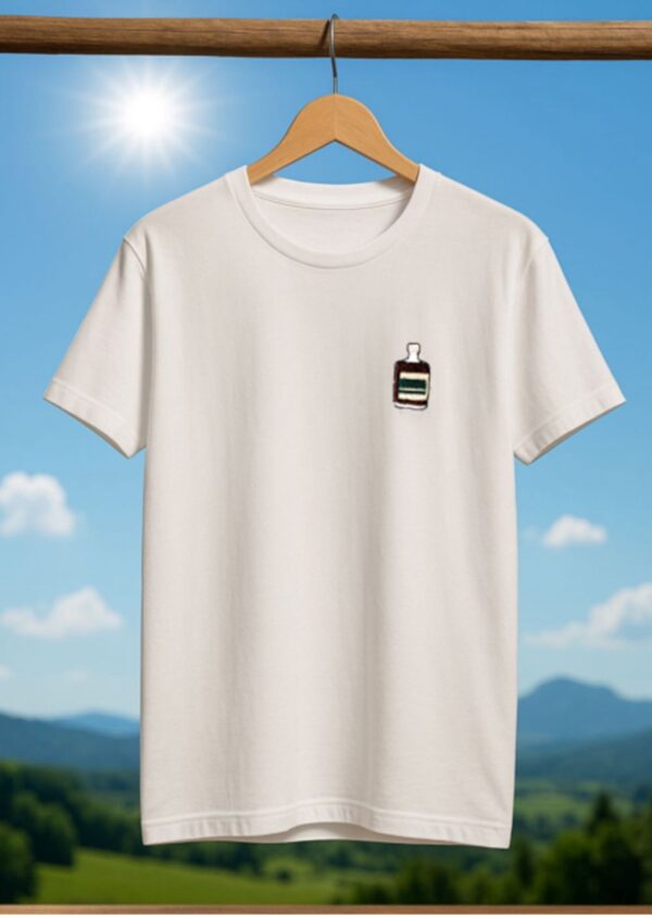 t-shirt veroamaro