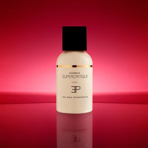 les euax primordiales plumeria