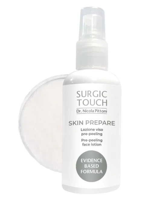 skin prepare surgictouch