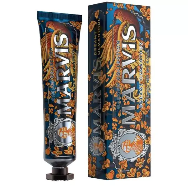 marvis dreamy osmanthus