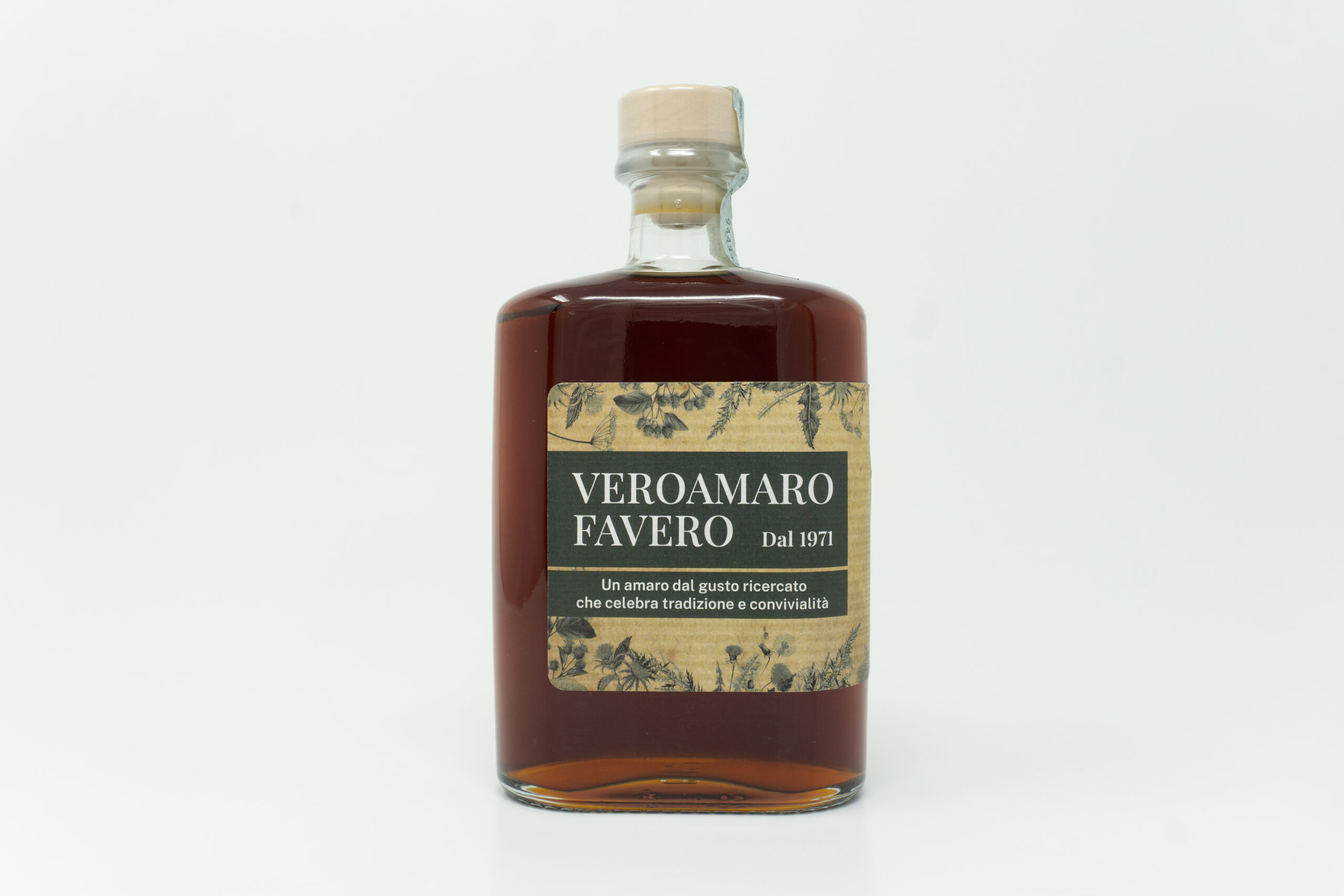 veroamaro favero