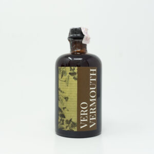Vero Vermouth Favero