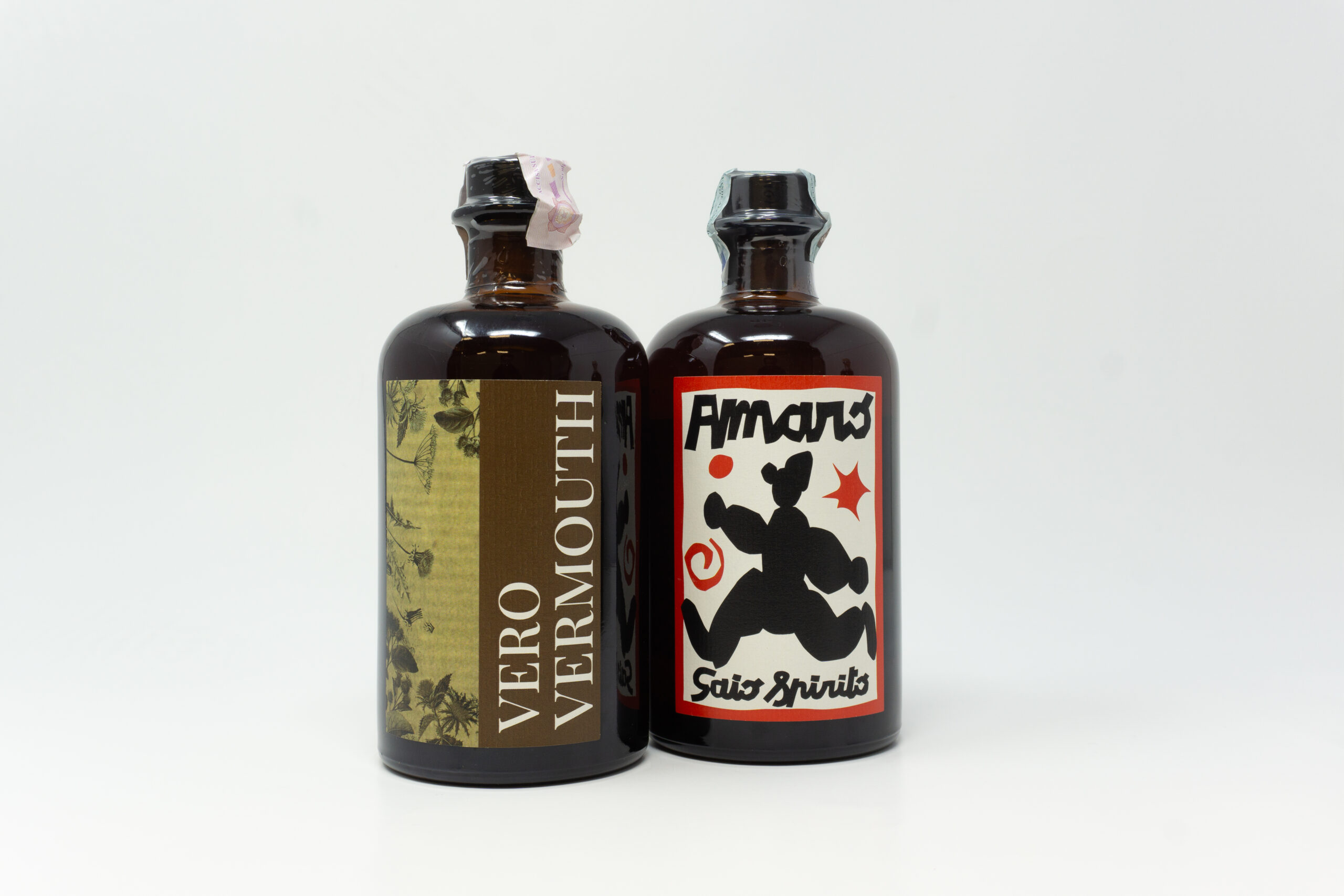 box vermouth e gaio spirito