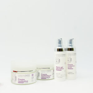 Box viso natale favero