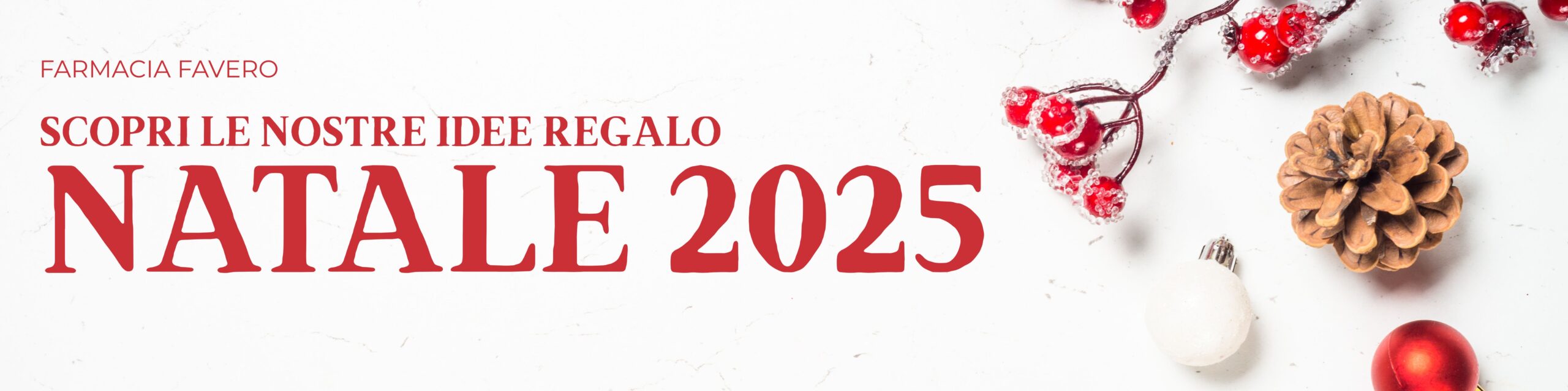 natale 2025 farmacia favero