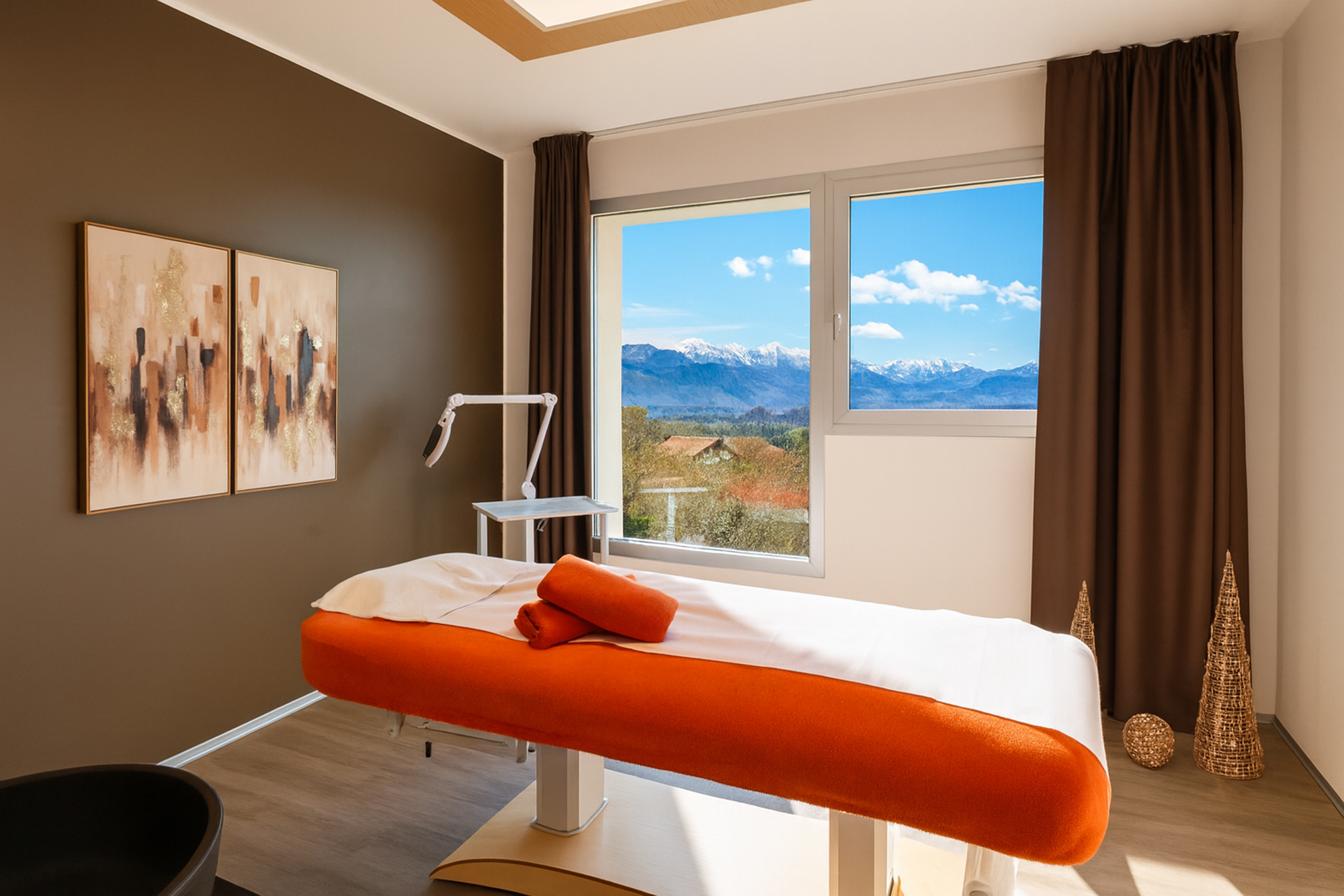 Centro benessere favero Centro benessere favero