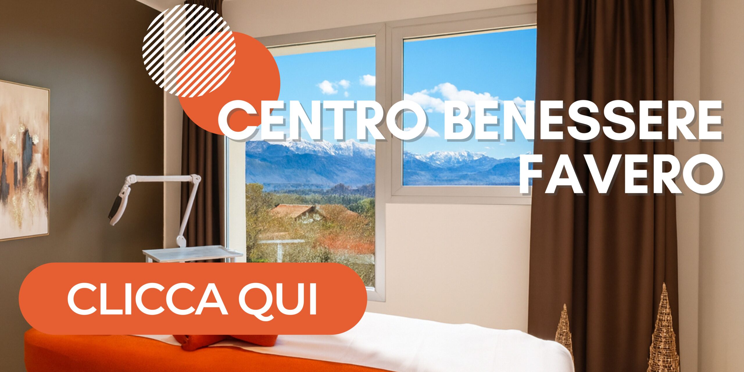 CENTRO BENESSERE favero