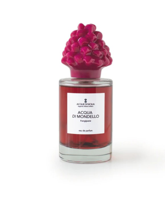 acqua di mondello frangipane sikelia