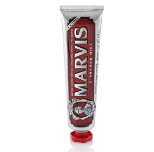 CINNAMON MINT MARVIS