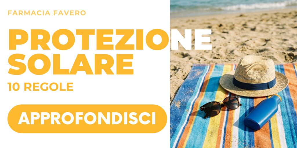 Decalogo al sole