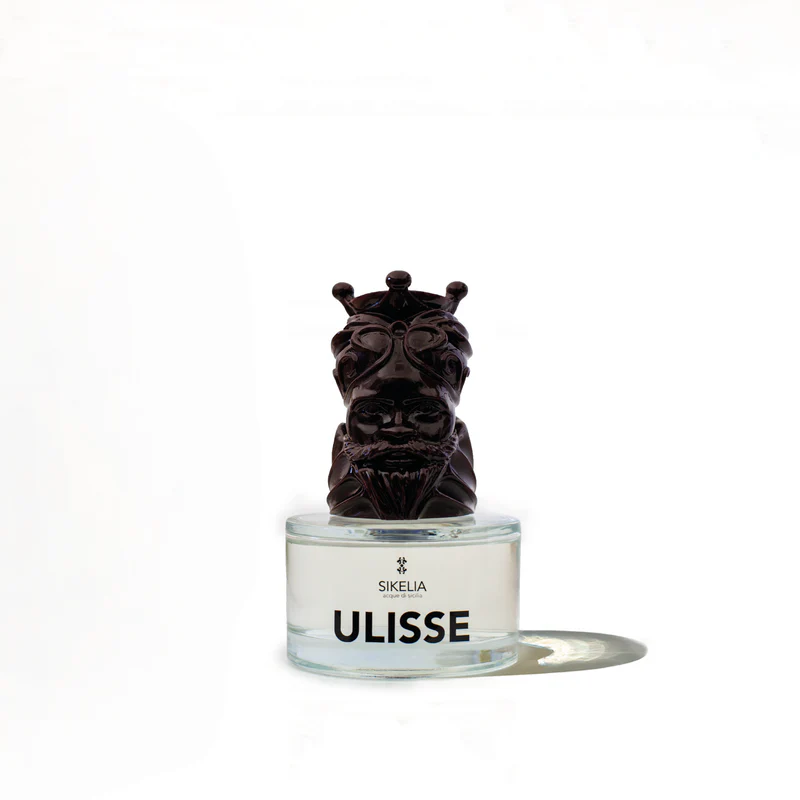 Ulisse Sikelia
