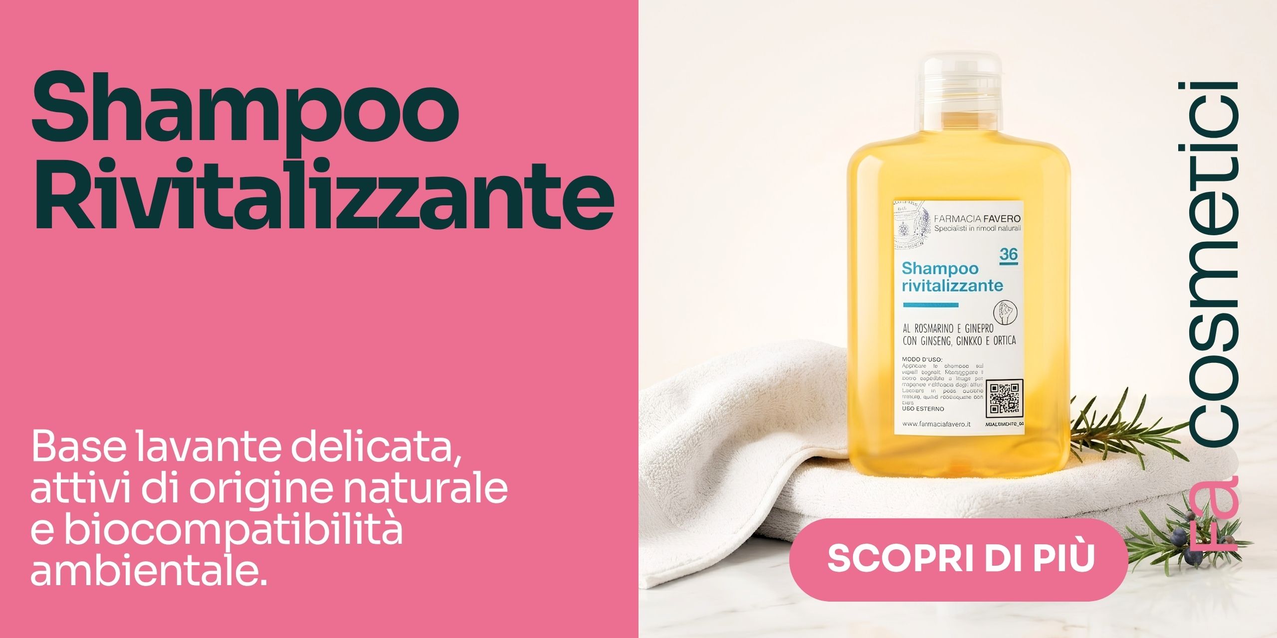 Shampoo rivitalizzante per capelli farmacia favero Shampoo rivitalizzante per capelli farmacia favero