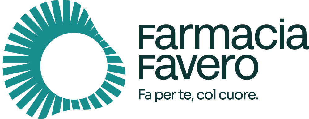 Farmacia Favero Logo