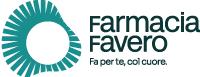 Farmacia Favero Logo