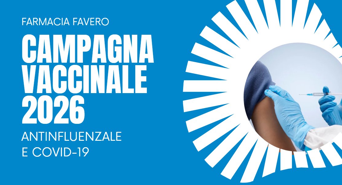 vaccino in farmacia