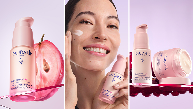 SERATA CAUDALIE IN FARMACIA FAVERO