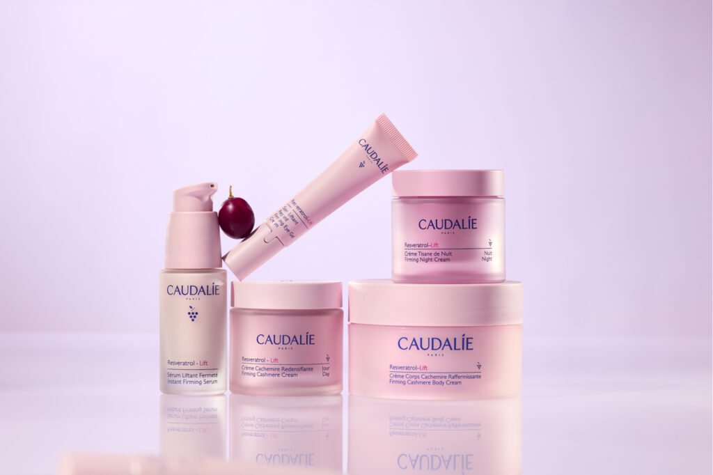 CAUDALIE IN FARMACIA FAVERO